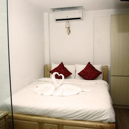 Mekong Saigon Hotel Ho Si Minh-város Szoba fotó