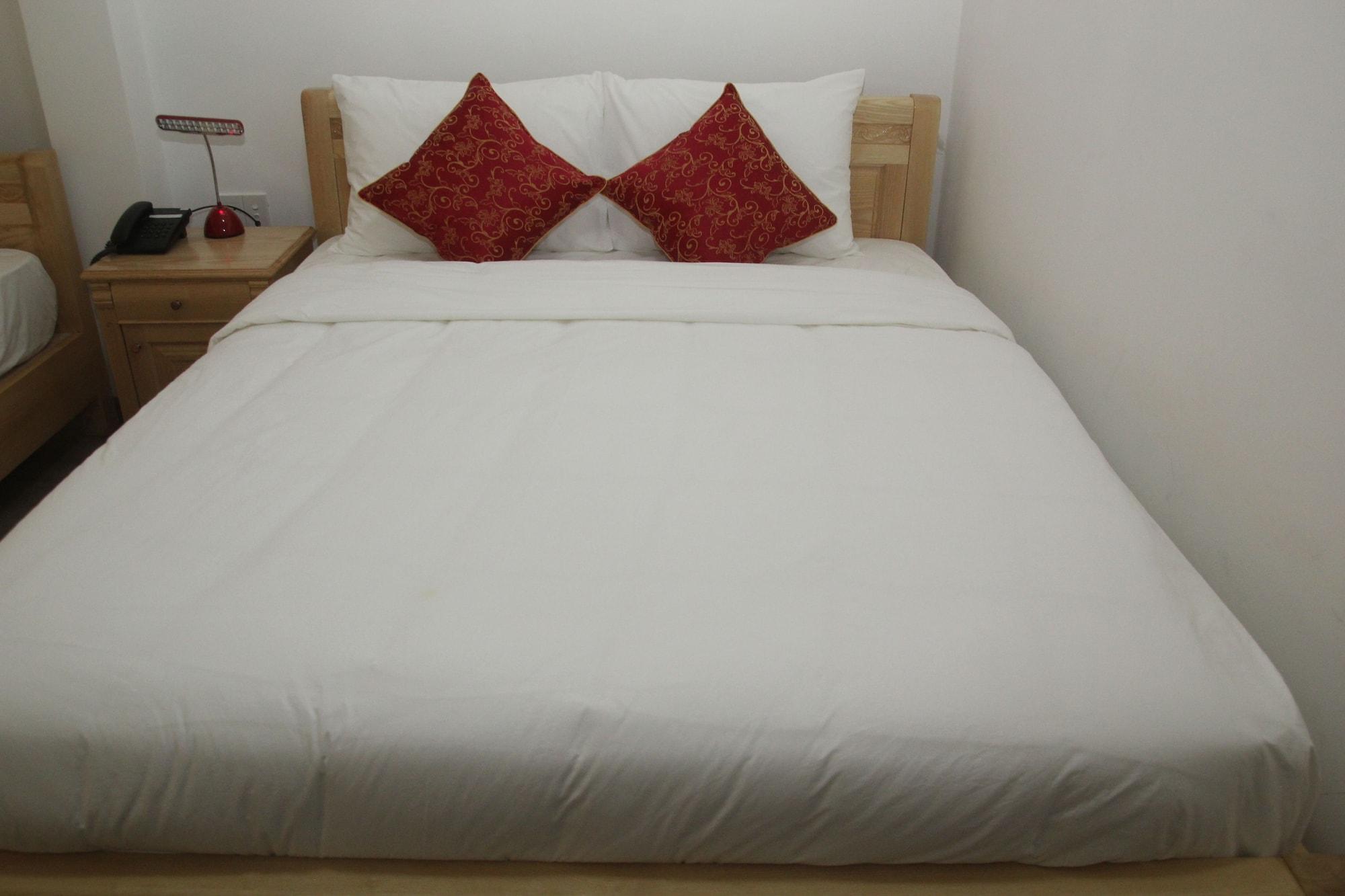 Mekong Saigon Hotel Ho Si Minh-város Kültér fotó