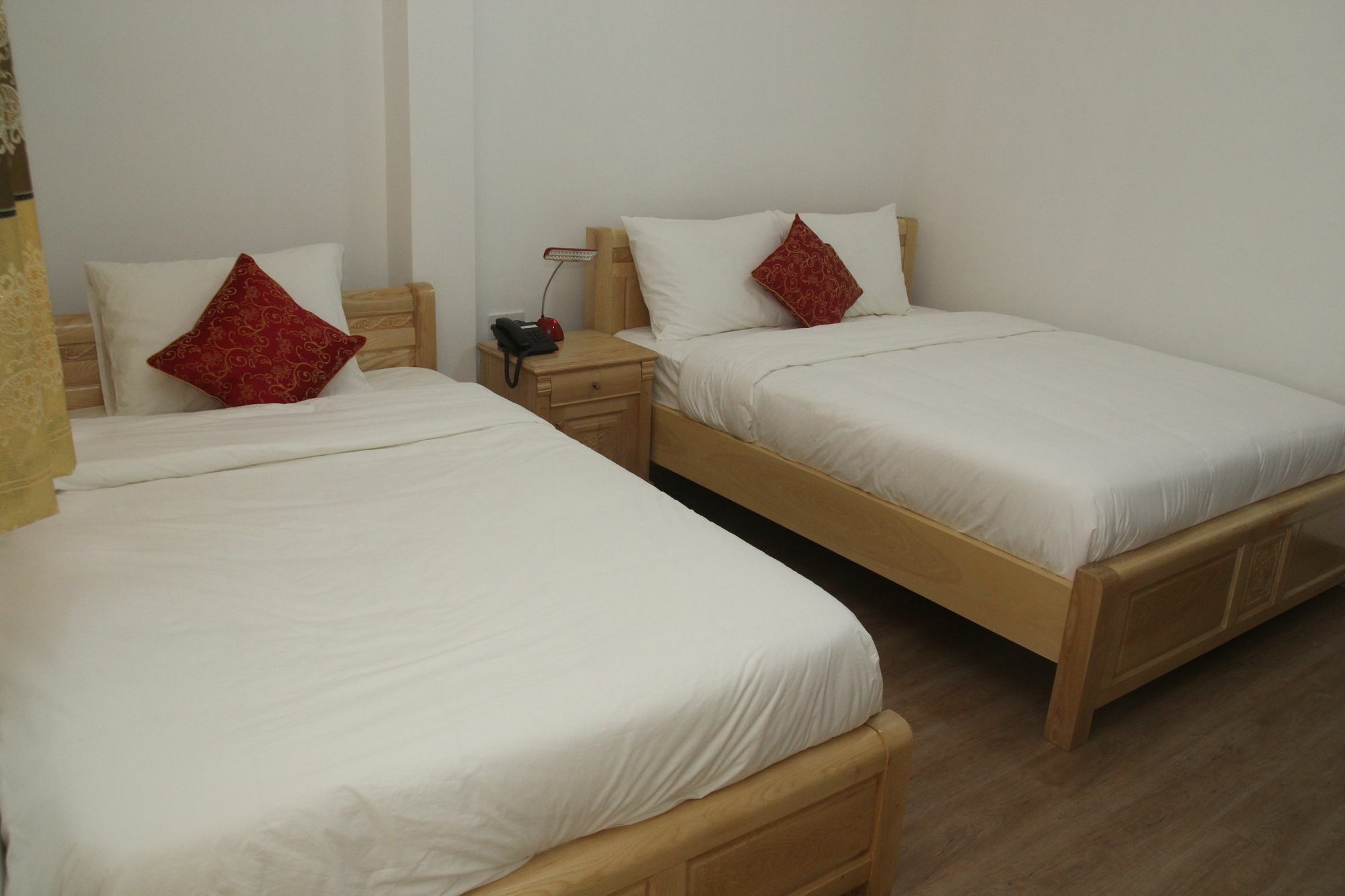Mekong Saigon Hotel Ho Si Minh-város Kültér fotó