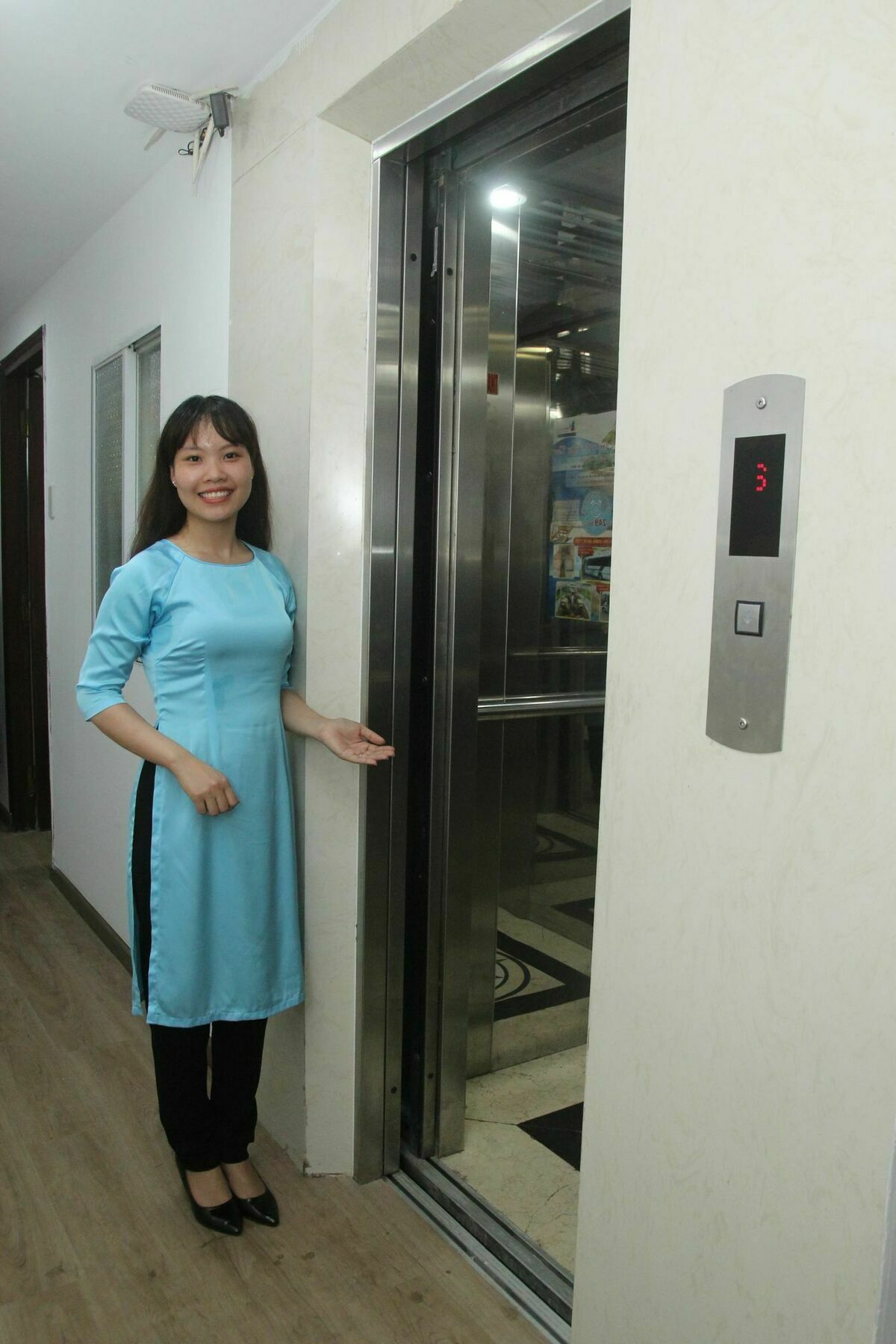 Mekong Saigon Hotel Ho Si Minh-város Kültér fotó