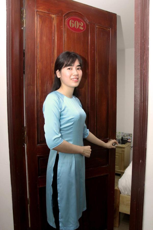 Mekong Saigon Hotel Ho Si Minh-város Szoba fotó