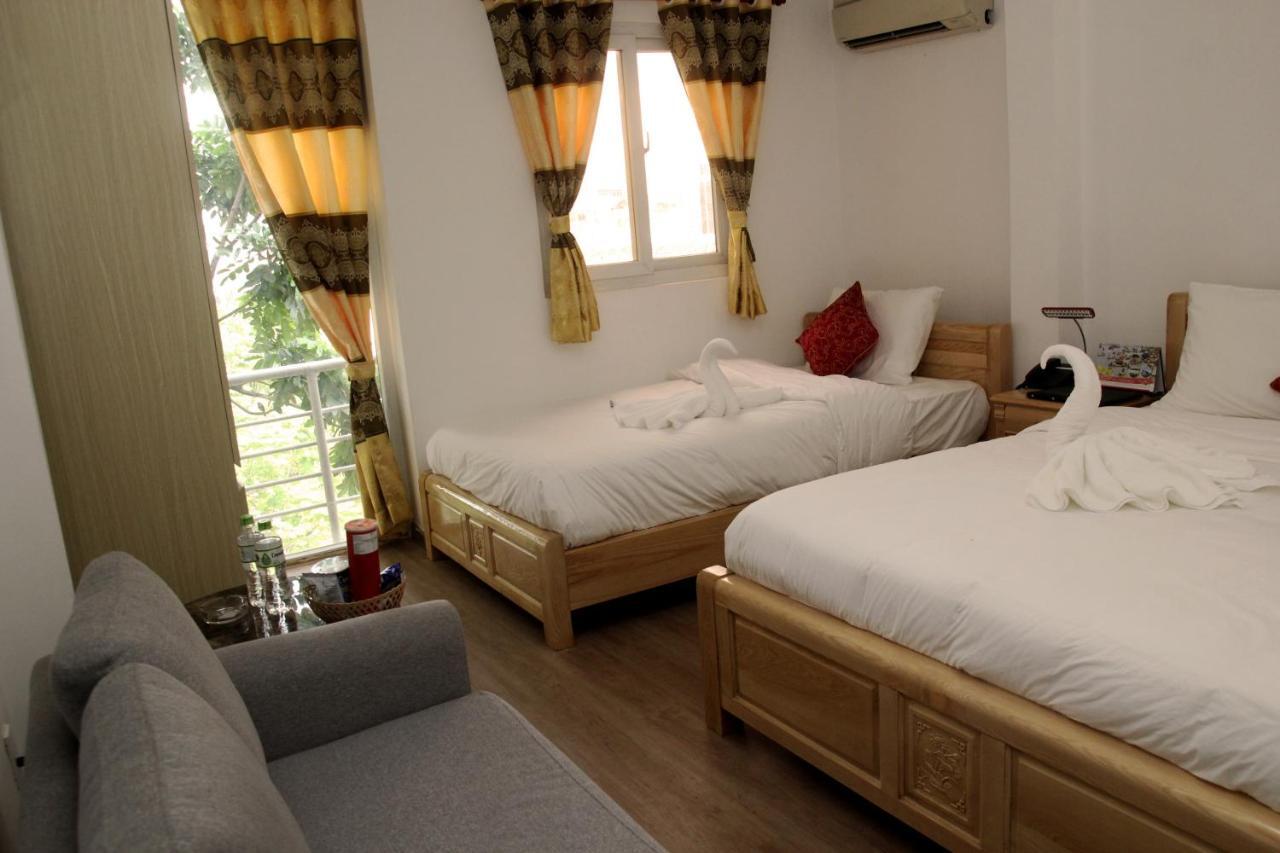 Mekong Saigon Hotel Ho Si Minh-város Szoba fotó