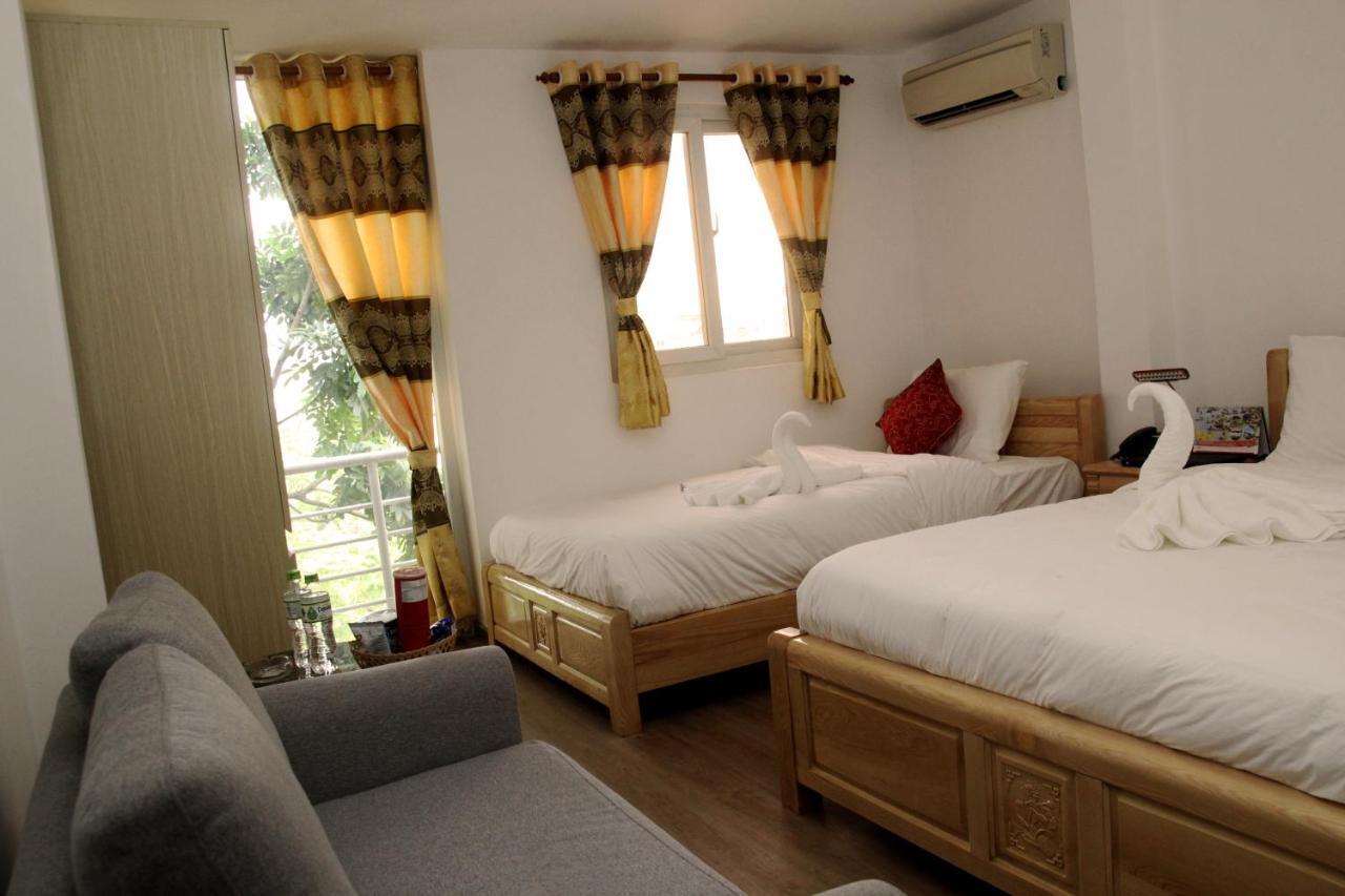 Mekong Saigon Hotel Ho Si Minh-város Szoba fotó